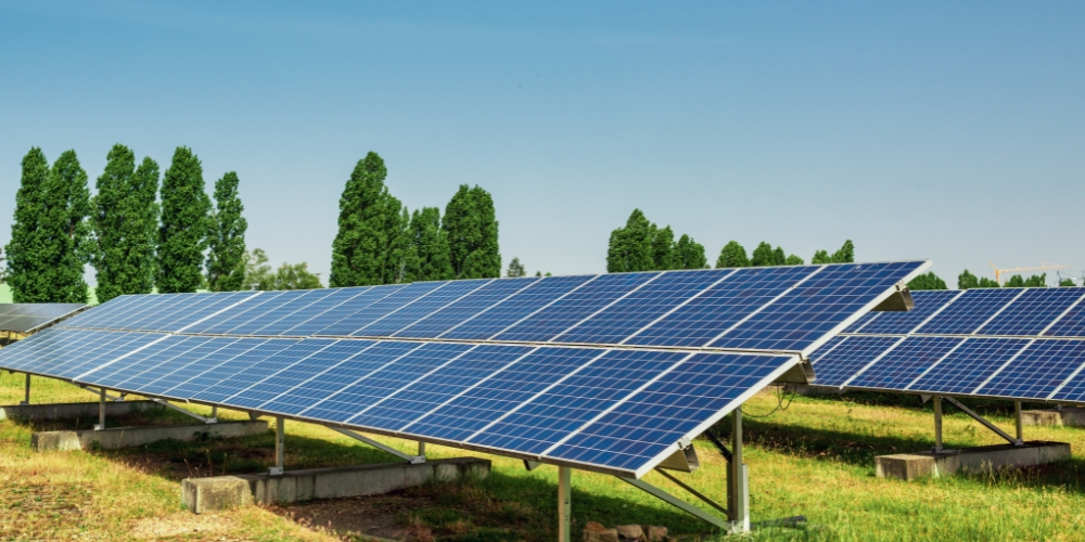 Надійні компанії для продажу та монтажу СЕС під власне споживання